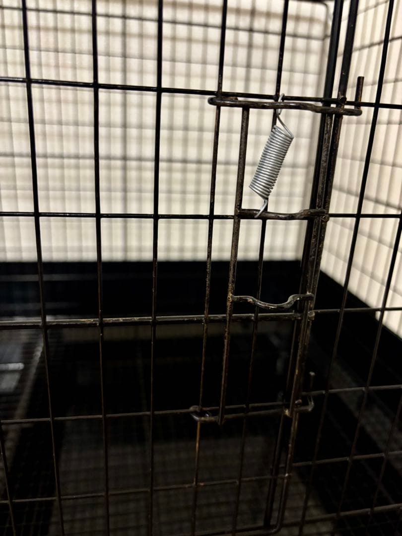 SANKO小動物ゲージ80