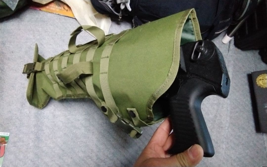 東京マルイ M3ショーティ