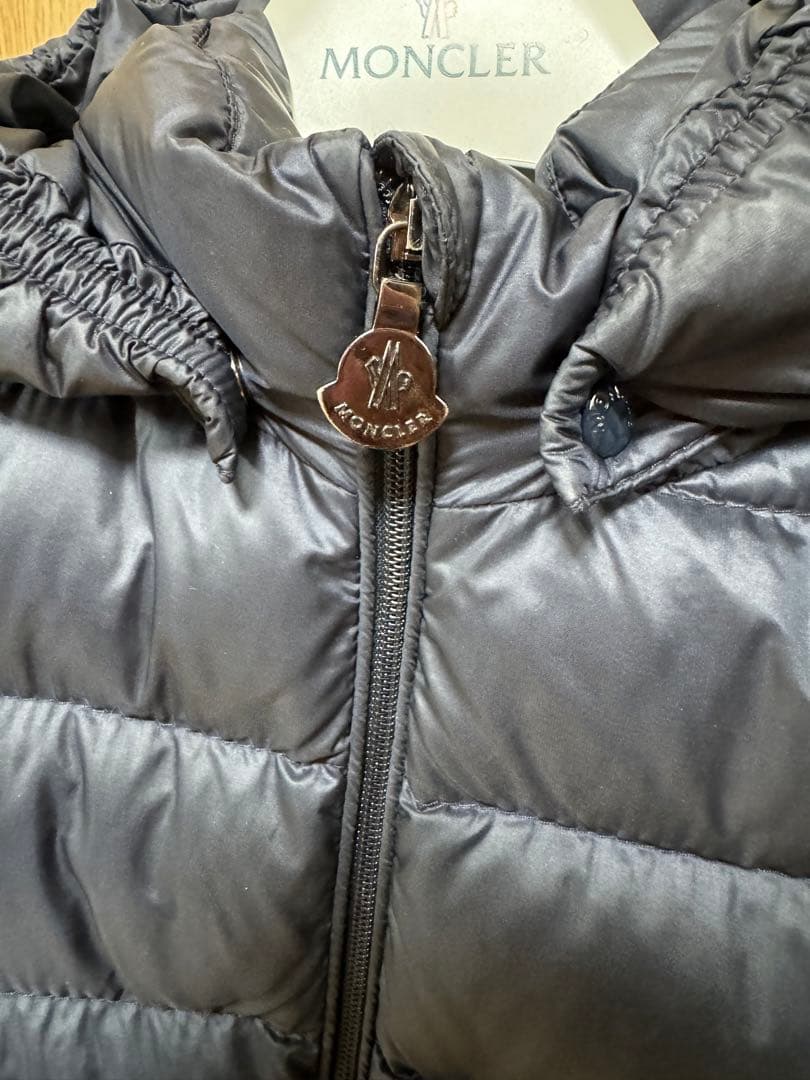 美品　モンクレール　アウター　キッズ　ベビー 最終値下げ