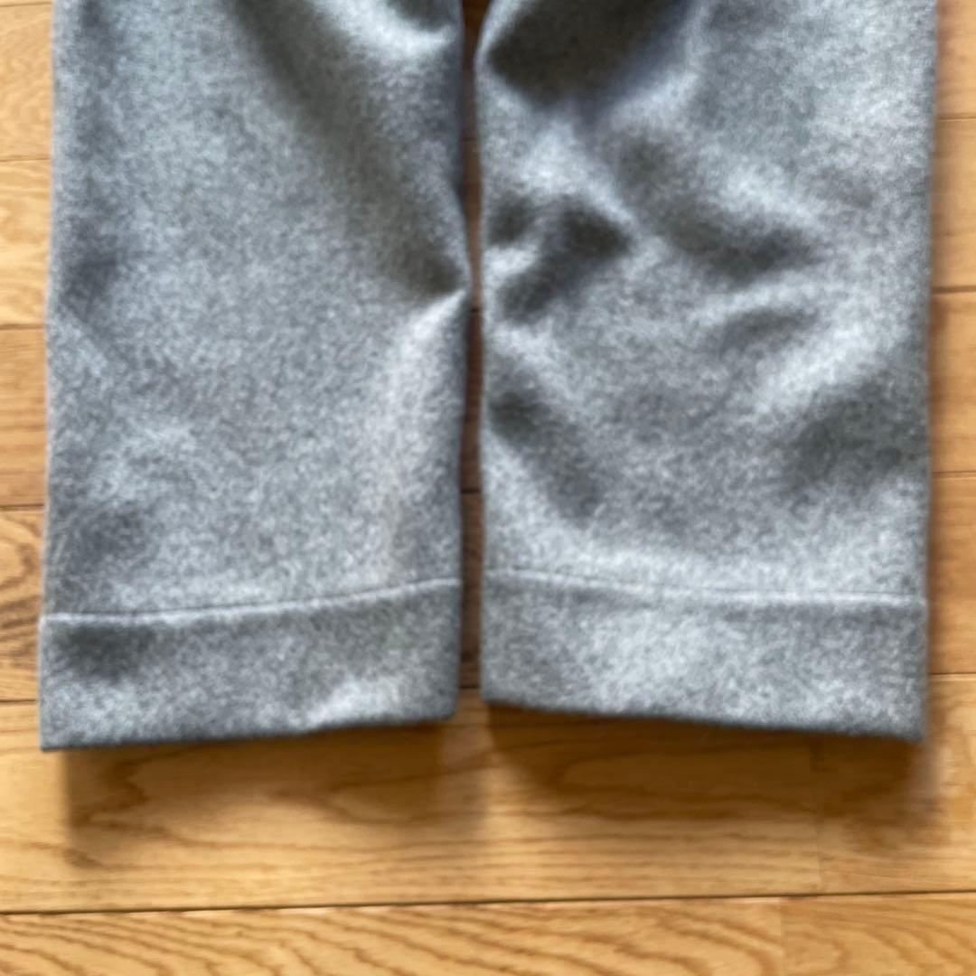 YAA!! サルエルパンツ　テルセイロ