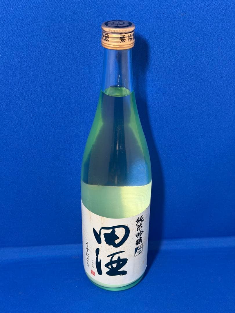 田酒　8本セット
