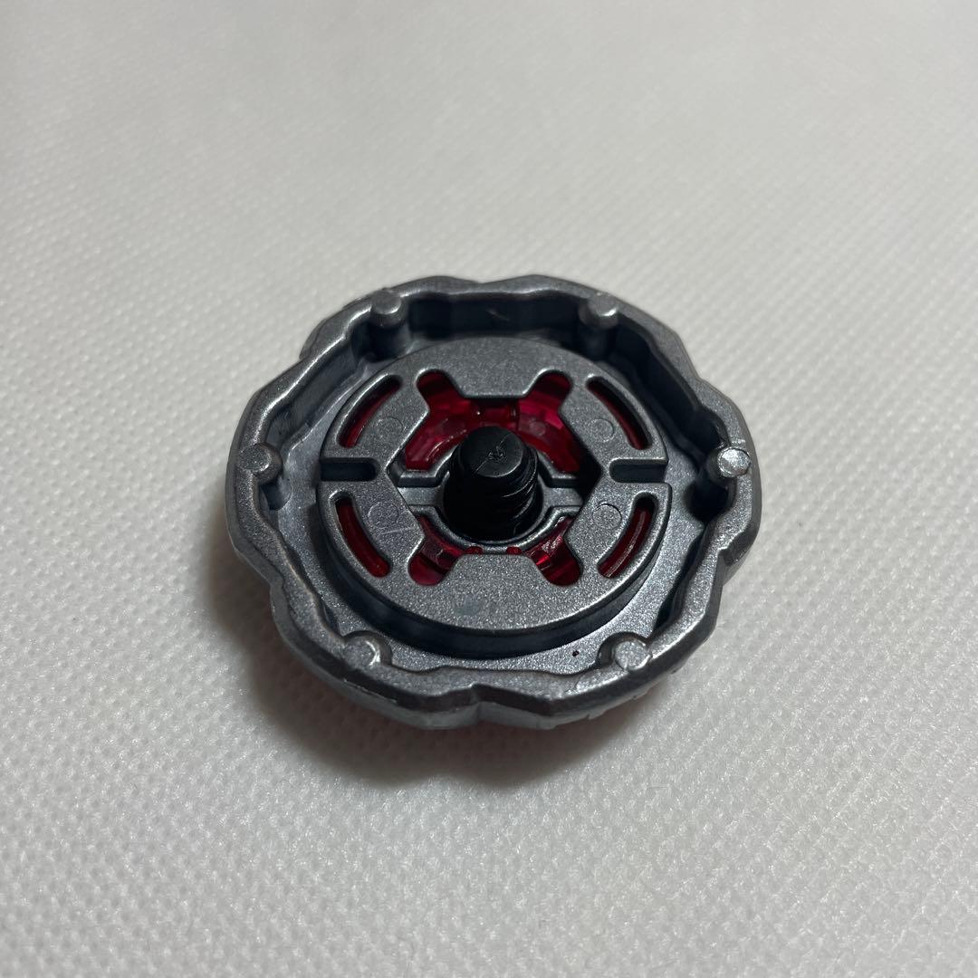 メタルファイトベイブレード　ロックレオーネ　ガンメタ