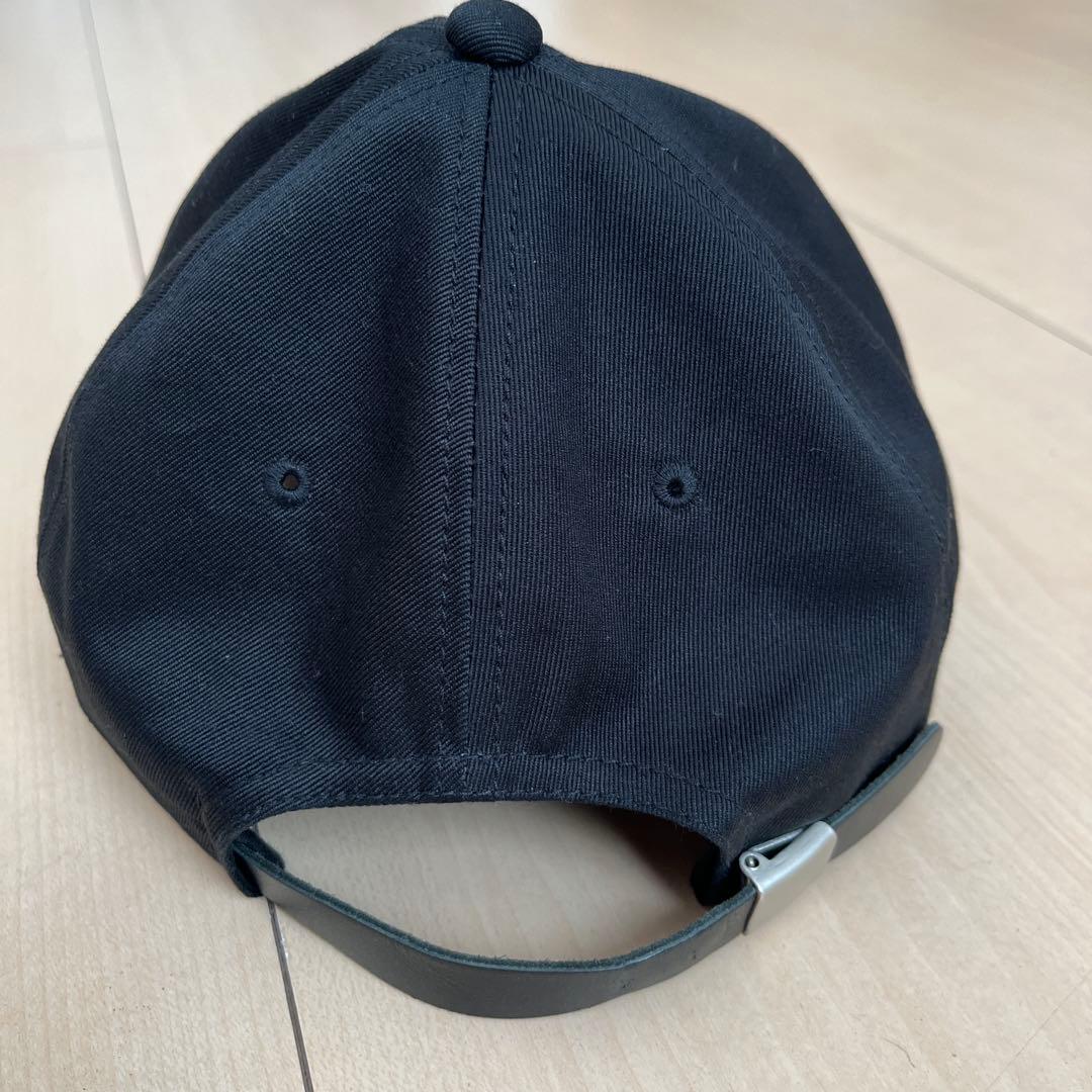 美品neighborhood✖️Harley-Davidson コラボキャップ