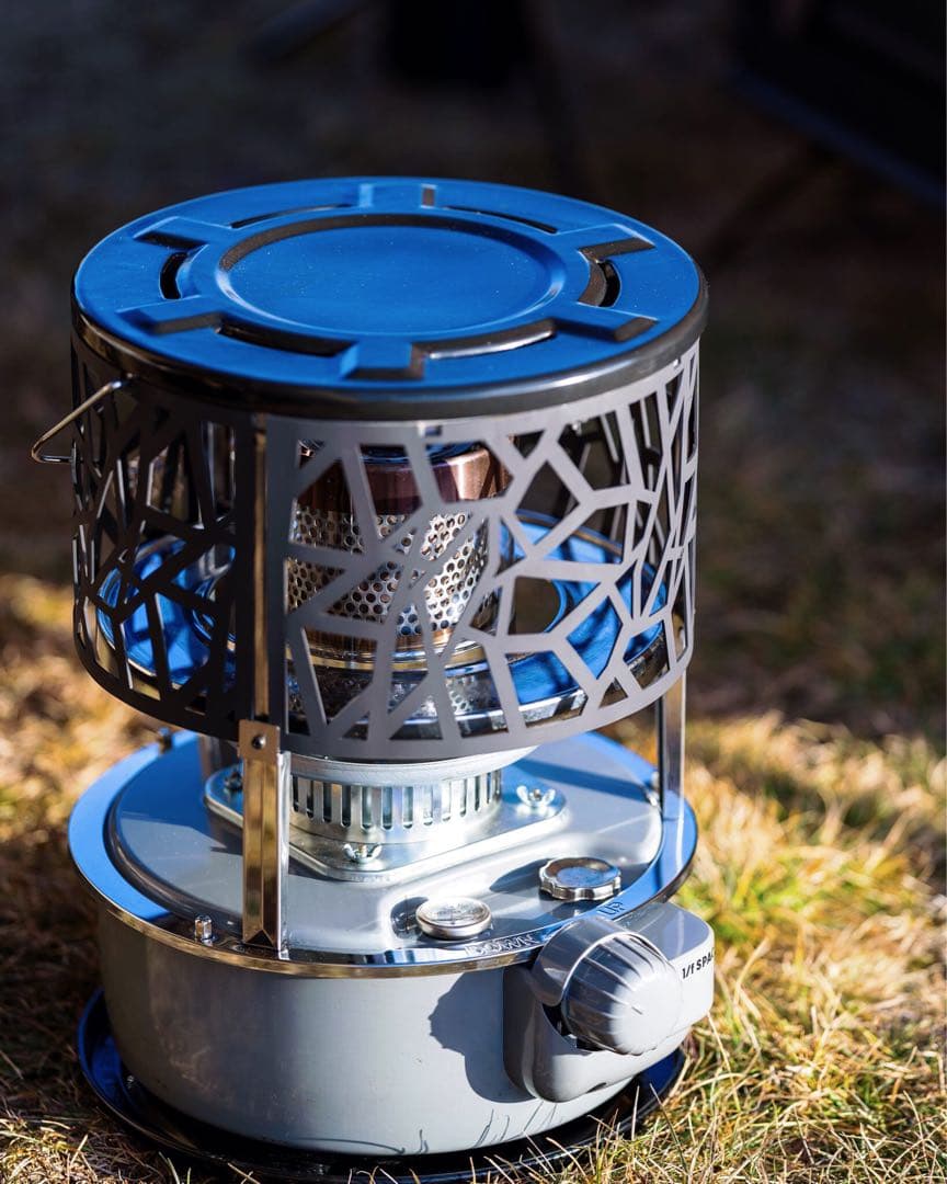 1/f SPACE PASECO cover（黒皮鉄）