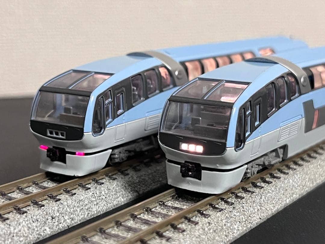 KATO 251系 スーパービュー踊り子