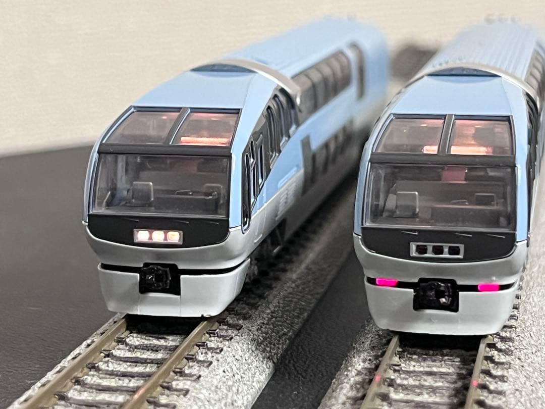 KATO 251系 スーパービュー踊り子