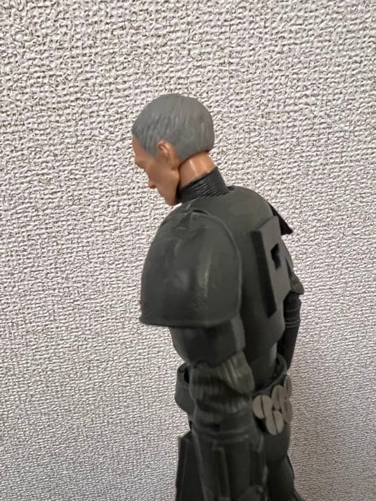 ブラックシリーズ　スターウォーズ