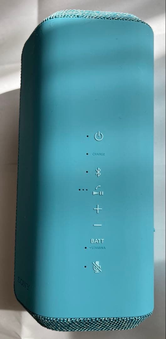 Bluetooth スピーカー SONY SRS -XE300