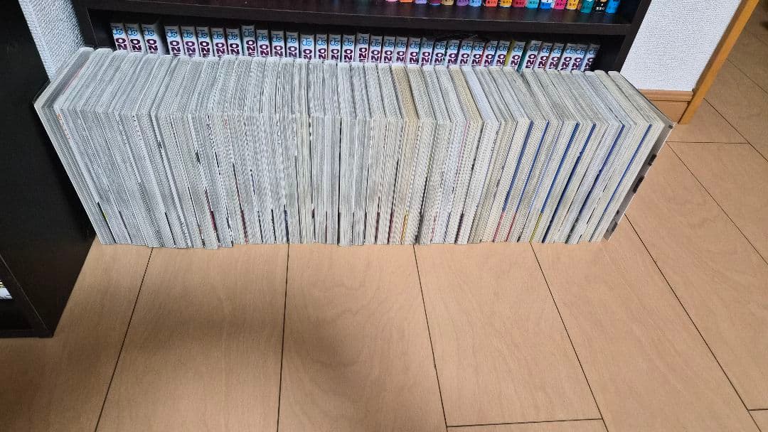 BLEACH74巻➕フリーブック➕BURN THE WITCH 初版、帯付き多数