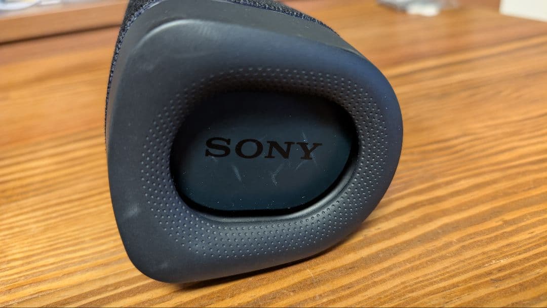 早者勝ち SONY SRS-XB33 (ワイヤレススピーカー)