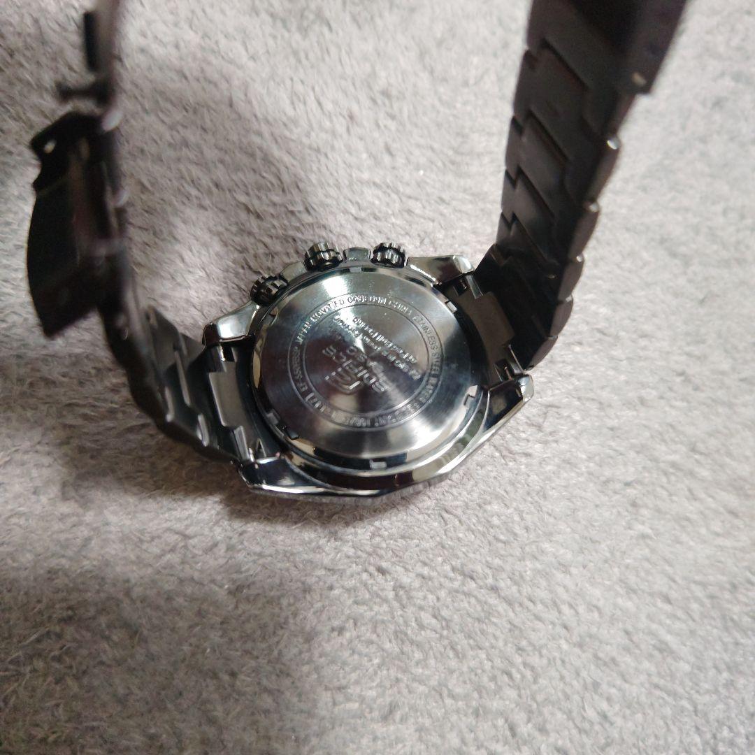 (専用)カシオ EDIFICE レッドブルレーシング(EF-550RBSP)