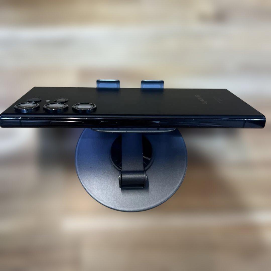 K1644 美品 SIMフリー　Galaxy S23 Ultra SCG20