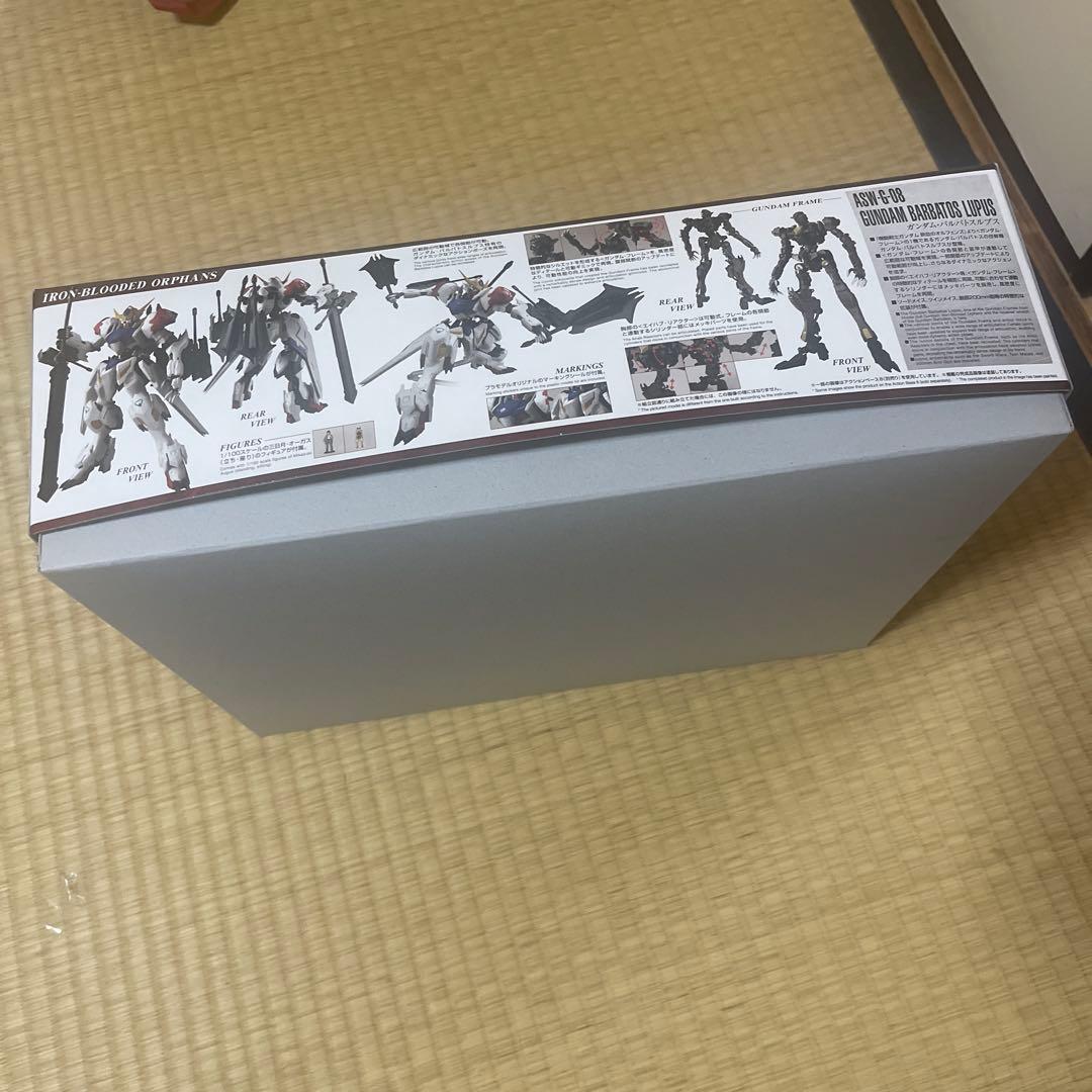 ロボット BANDAI MG AS-G-08