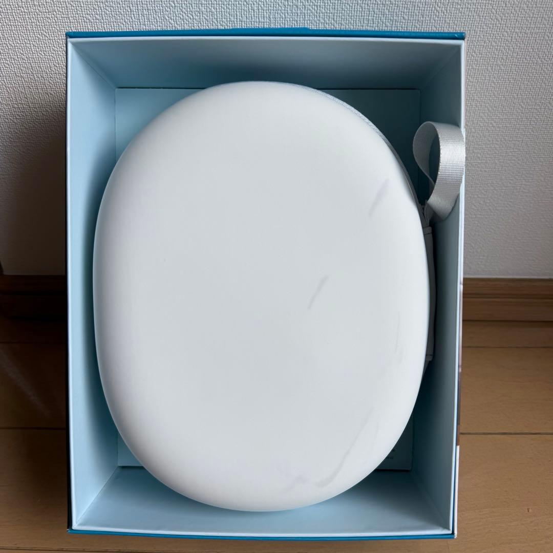 【美品】Anker Soundcore Space Q45 ワイヤレスヘッドホン