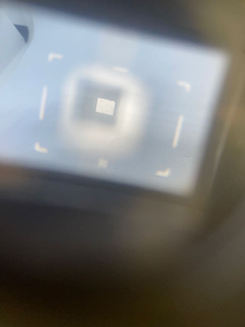 Canon 7 レンジファインダーカメラ