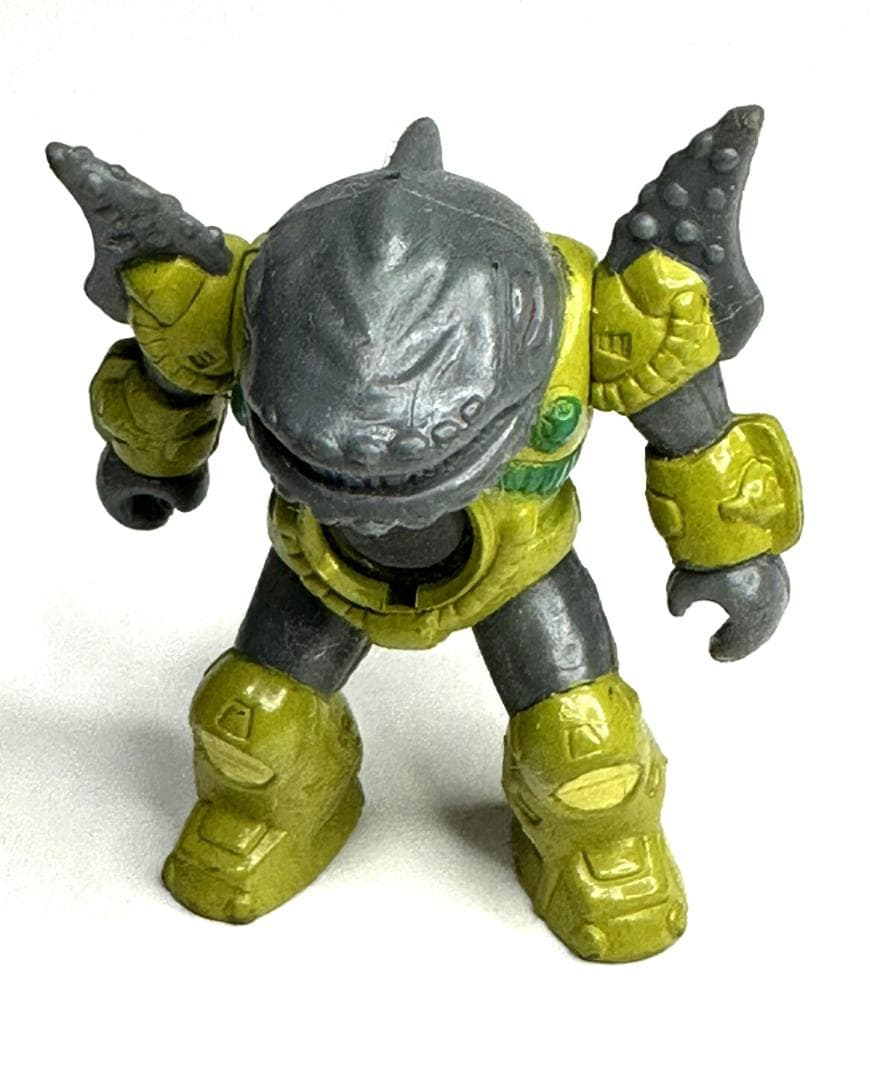 タカラ／【本体のみ】ビーストフォーマー　シーパニック