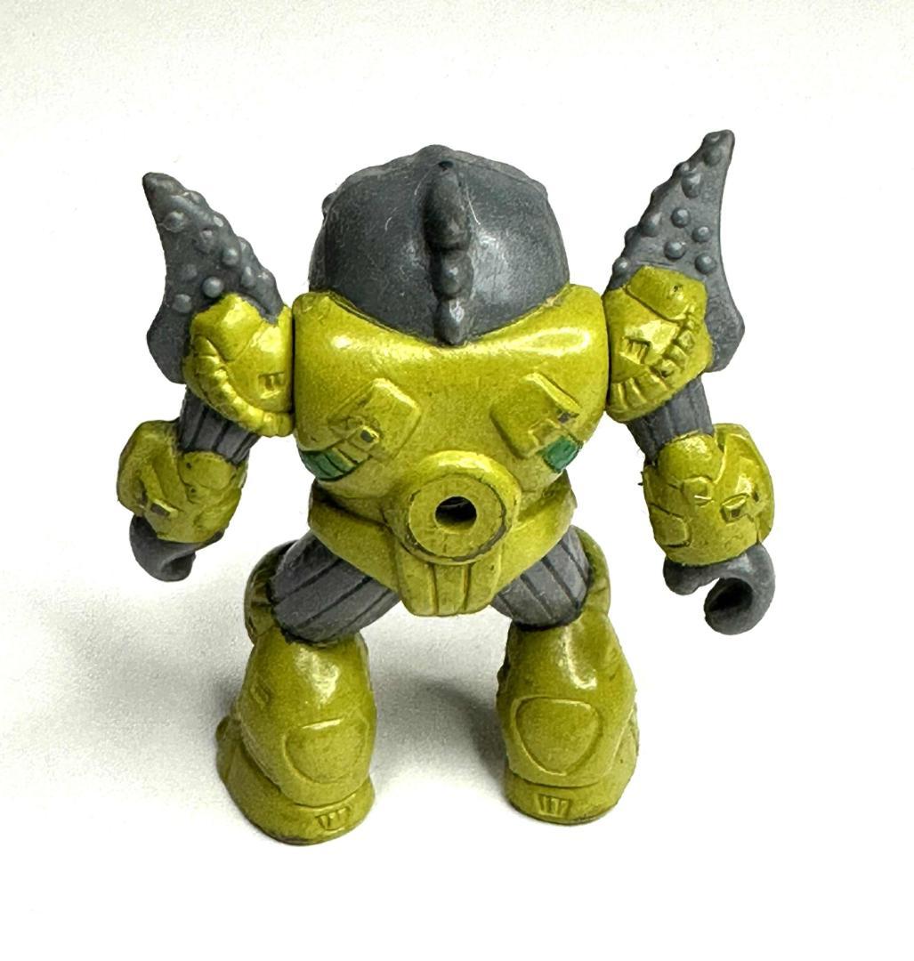 タカラ／【本体のみ】ビーストフォーマー　シーパニック