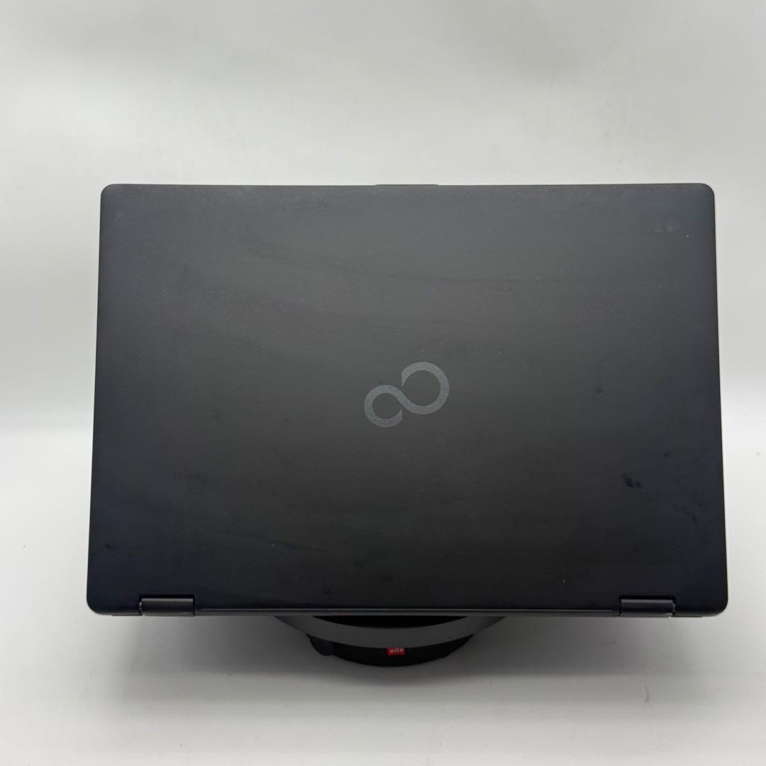 Core i5八世代◆8GB◆256GB◆富士通LifebookU939タッチ