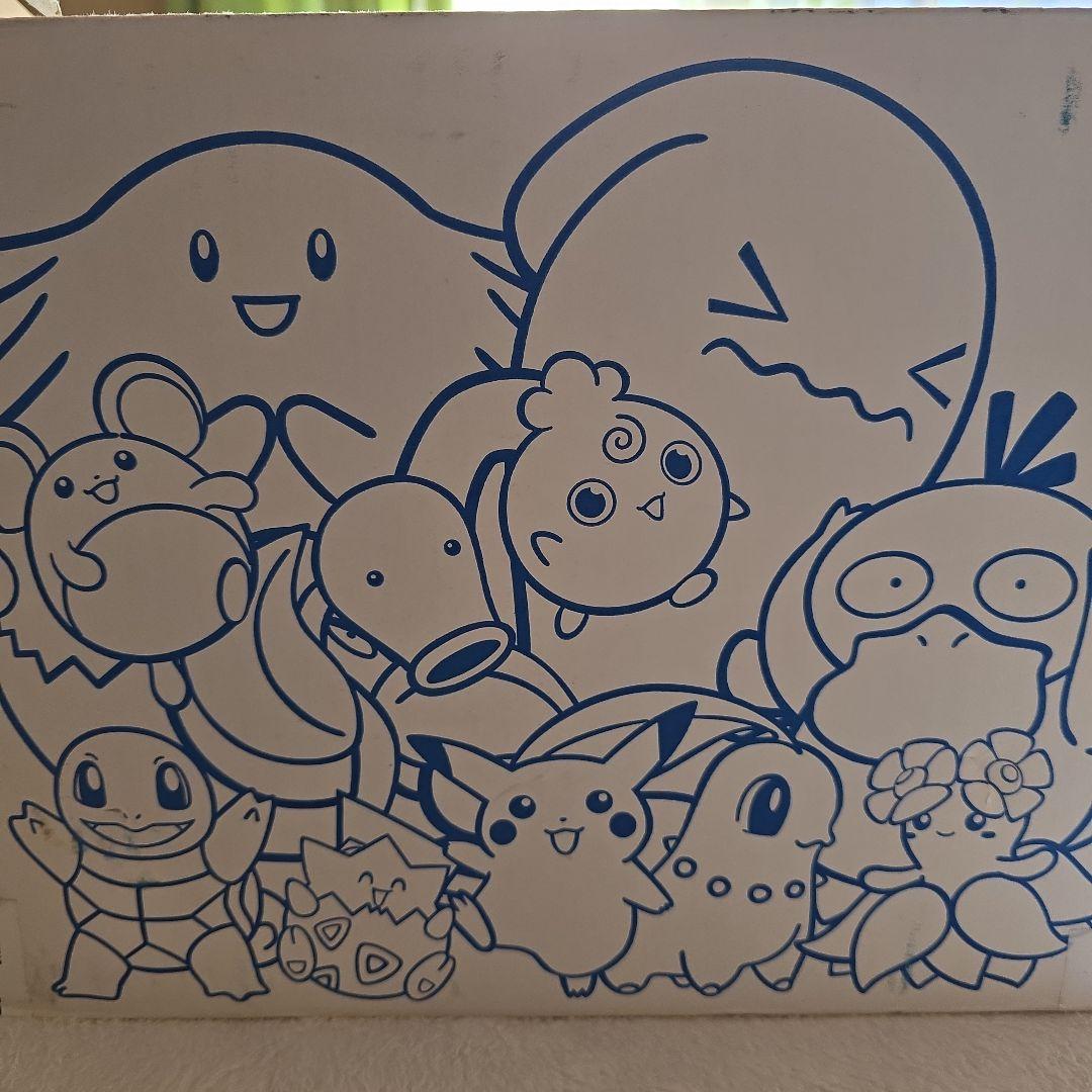 ANA ポケモン グッズ 大量まとめ売り ピカチュウ 非売品あり