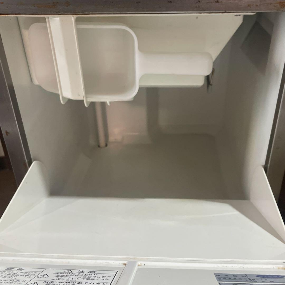 Daiwa DRI-25LME 製氷機　引き取りでお願いします。（発送は要相談）