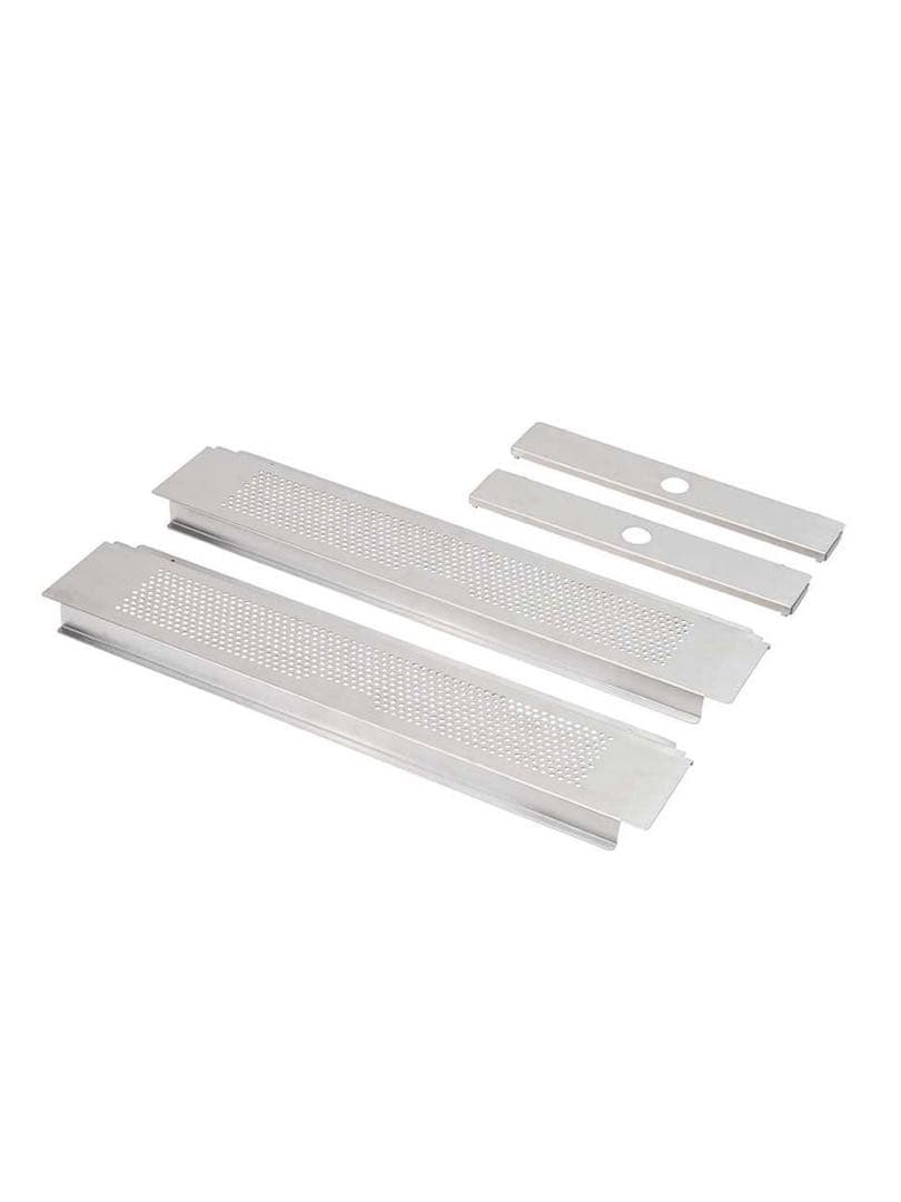 ジカロテーブル 2ユニットブリッジ