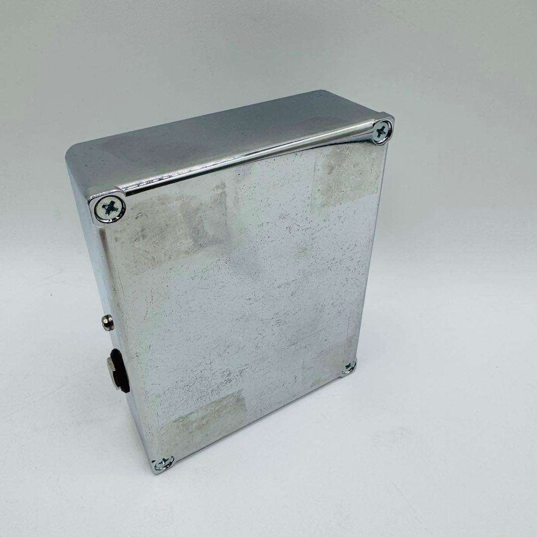 【希少】MI AUDIO Tube Zone Overdrive