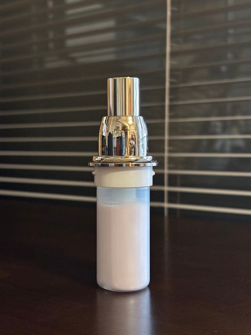 クレドポーボーテ　シナクティフ　イドラタンジュール　アンリシn 日中美容液