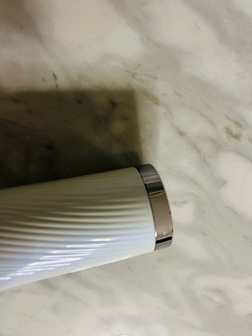 リファ ホワイト ドライヤー