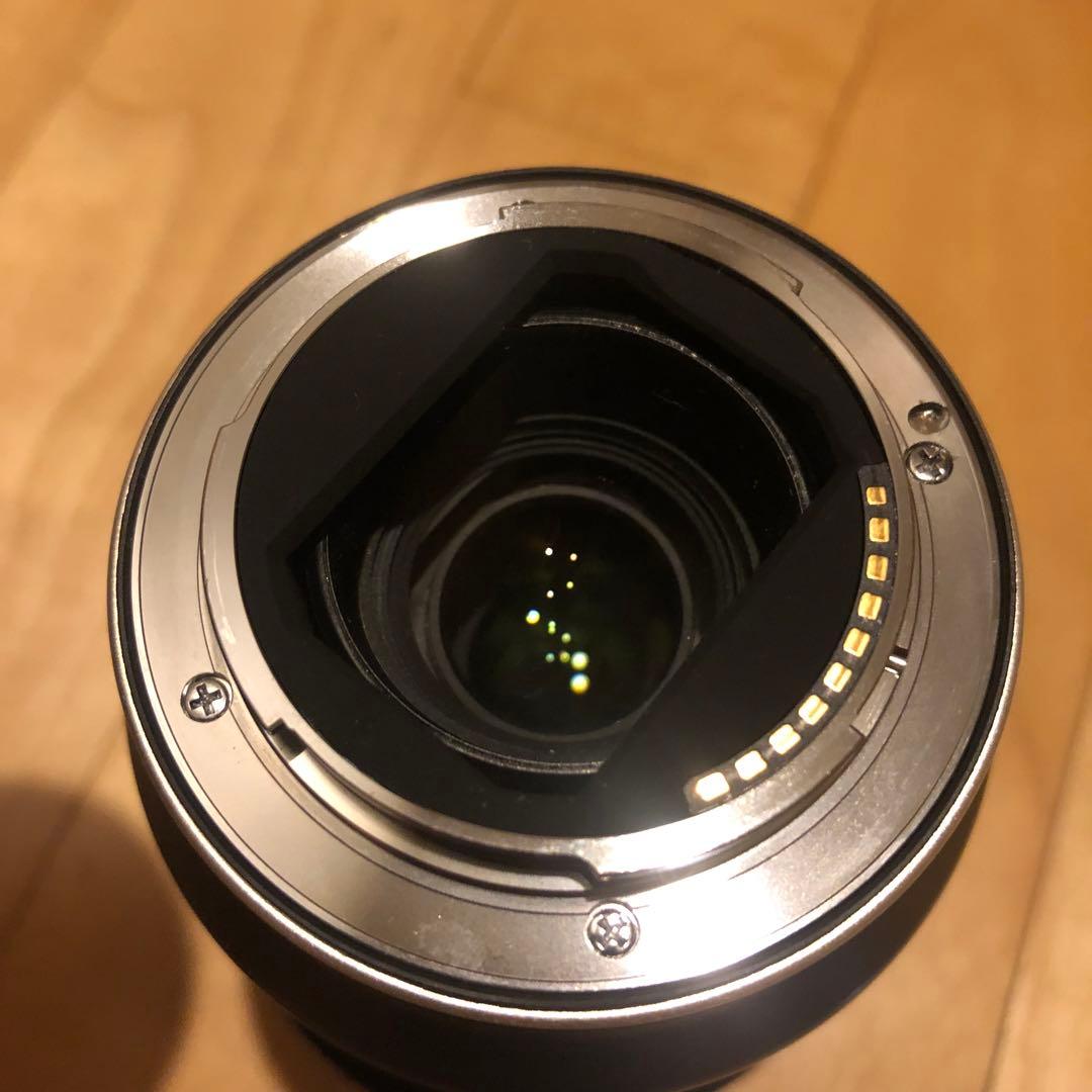 【美品】Tamron 28-75mm F/2.8 Di lll RXD 箱付き