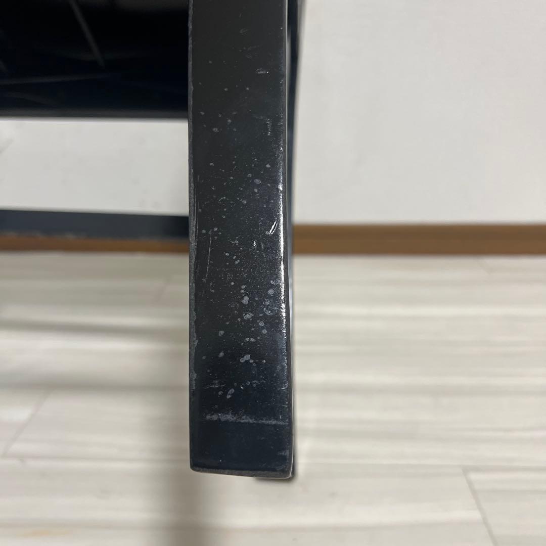 【中古リニューアル】背付ピアノ椅子(全国送料込み)トムソン椅子