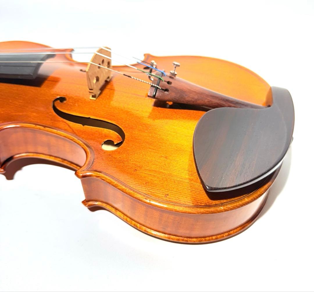 【調整品】Bernd Dimbath No.Ⅲ 4/4 ドイツ製 バイオリン