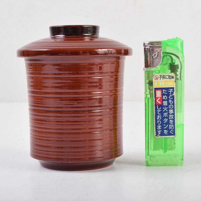 ジャンジャンブル 　慶峯造　南天蒔絵　御箸洗　五客　共箱　C　8791