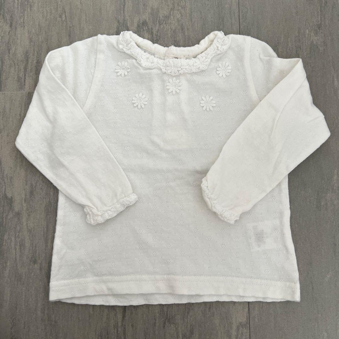 新品含 Souris スーリー インナー まとめ売り おまけあり 80cm