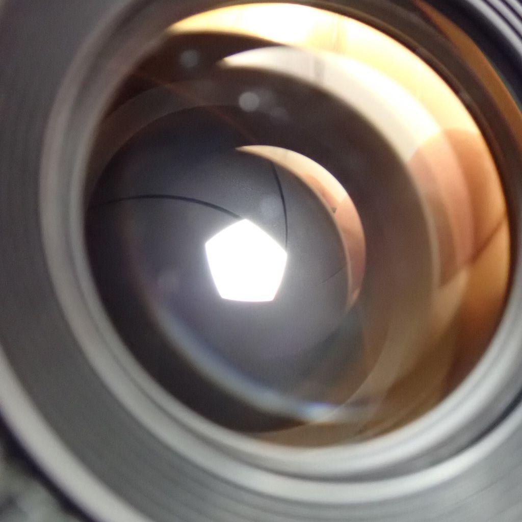 M*様 【動作確認済】Canon AE-1＆New FD 50mm f1.8 新