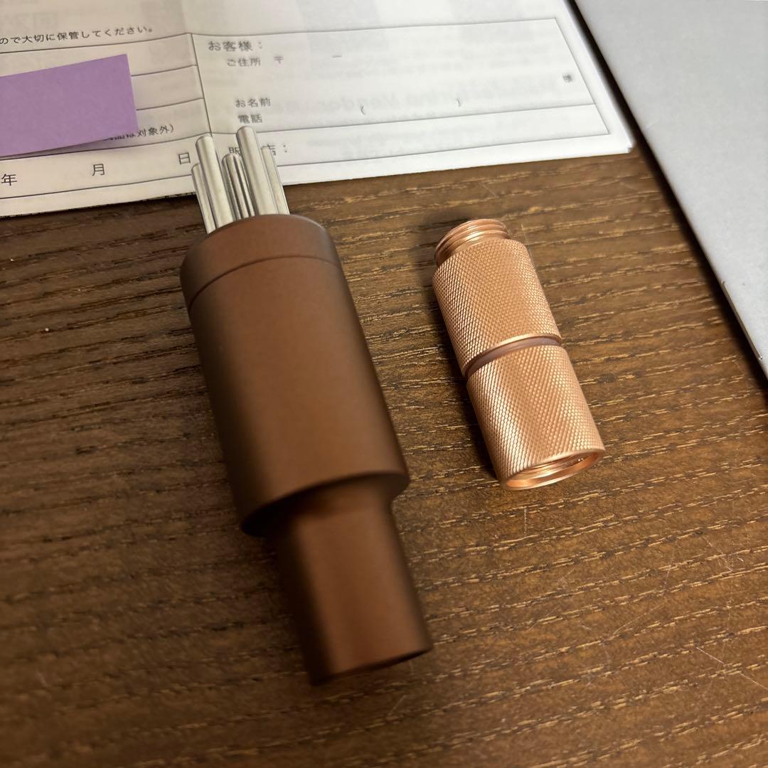 コアフィット　ヘッドドライバー　バスコンボ　セット　フェイスポインター付属品