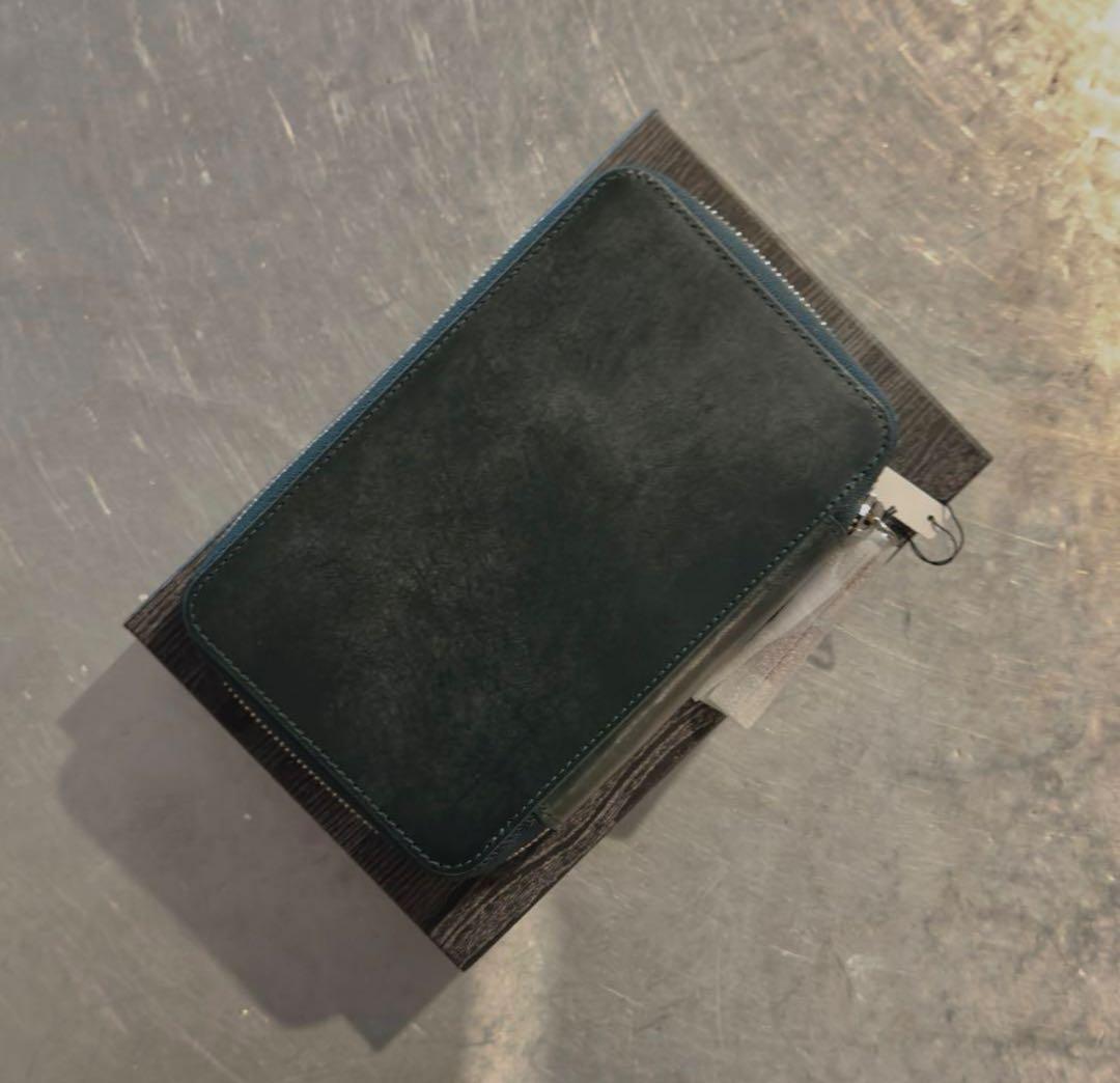 野原工芸 しーさー Noharakogei ノマディック 筆箱