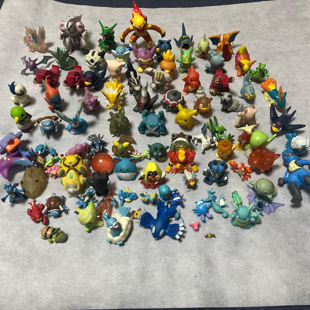 ポケモン まとめ売り