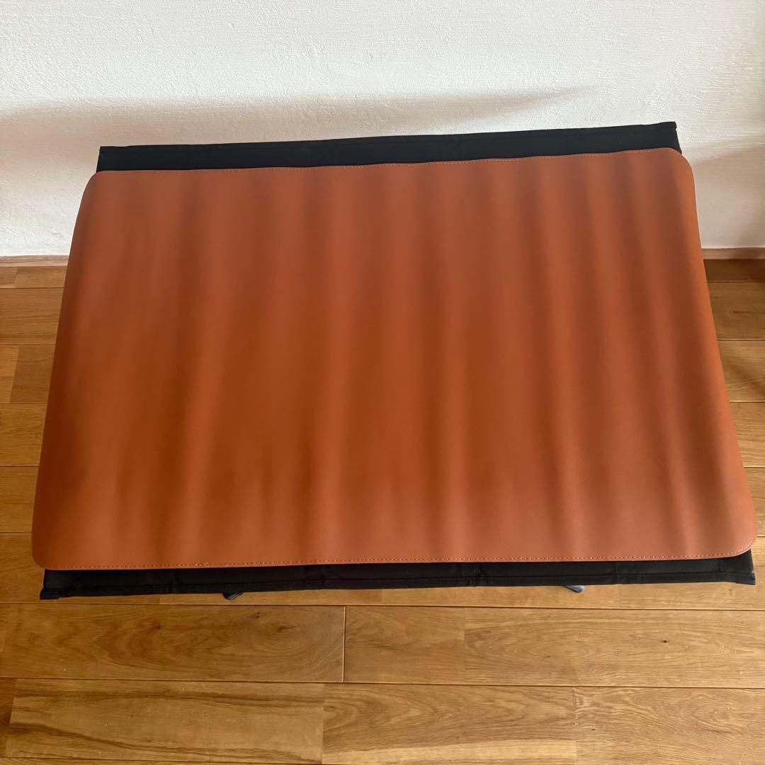 【あびー】Helinoxヘリノックス タクティカルテーブル ブラック L