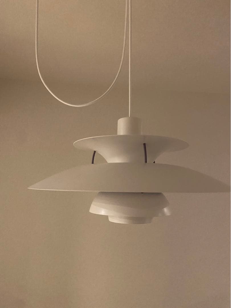 Louis Poulsen PH5 シェードのみ