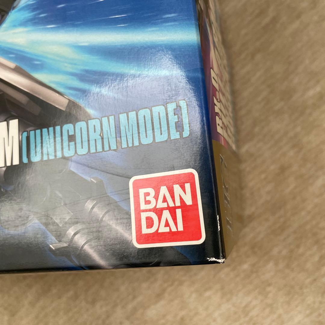 ガンダムユニコーン　ガンプラまとめ売り2