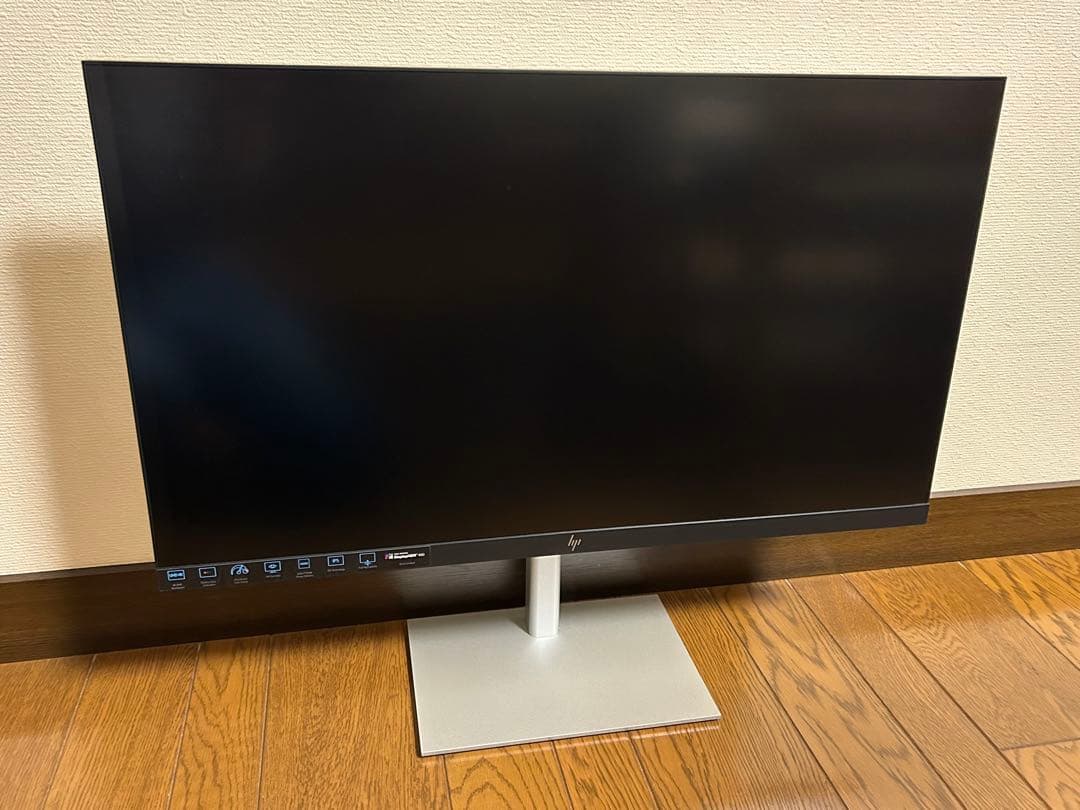 HP U28 4K HDR Monitor 28インチ