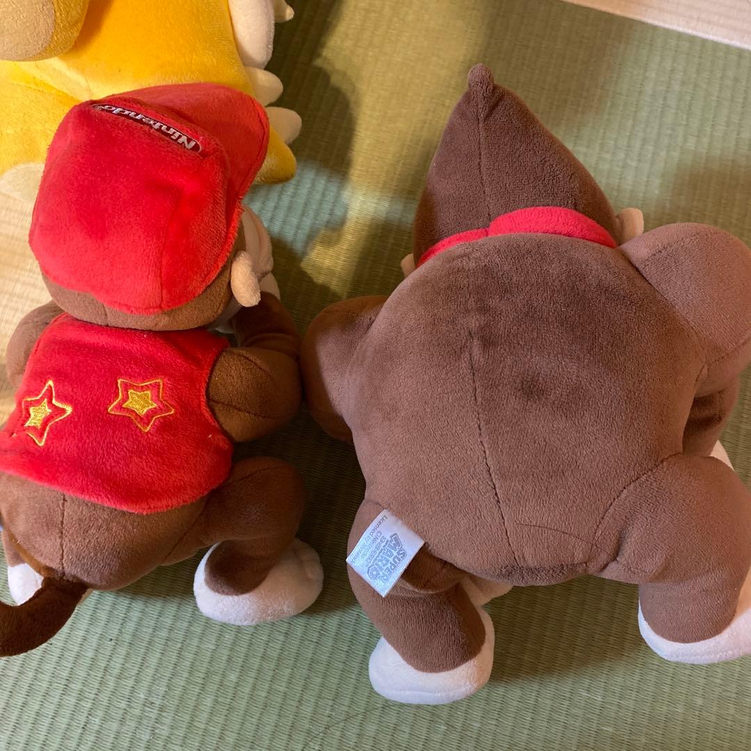 三英貿易 ALL STAR COLLECTION スーパーマリオ　まとめ売り