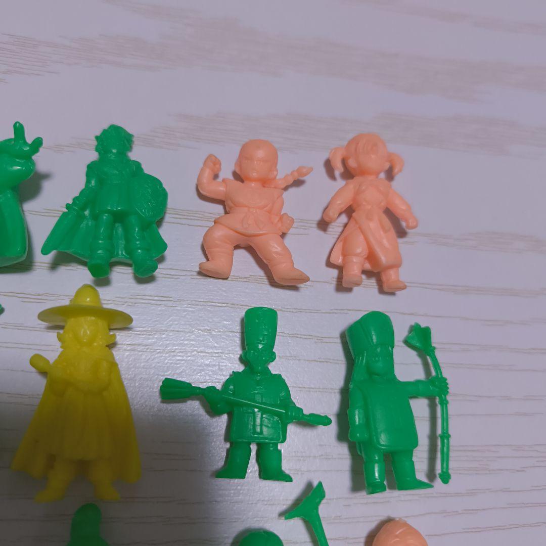 ドラクエ、ドラクエ消しゴム、ドラゴンクエスト、ドラクエ3、BANDAI