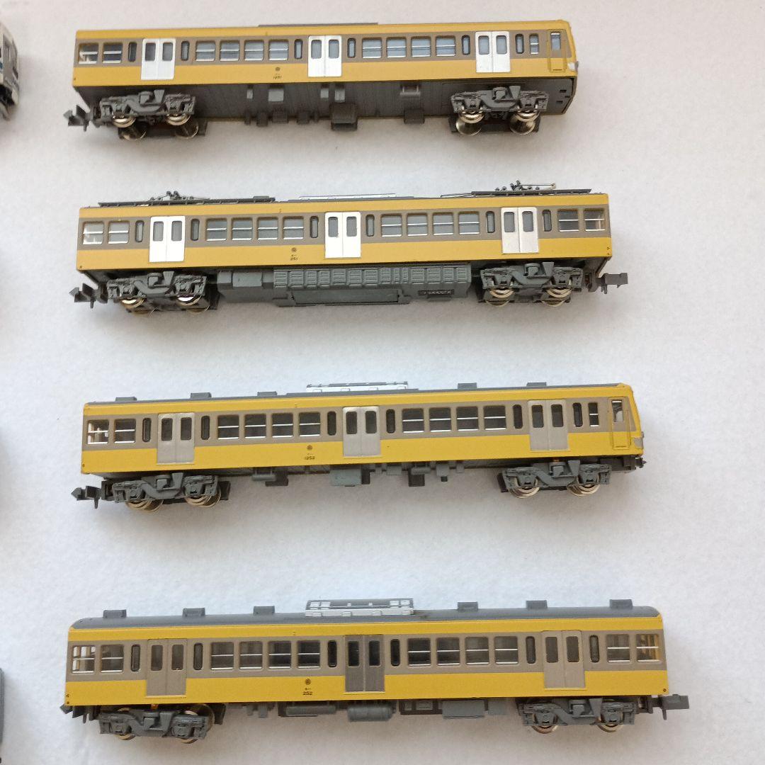 京浜　常磐? 西武