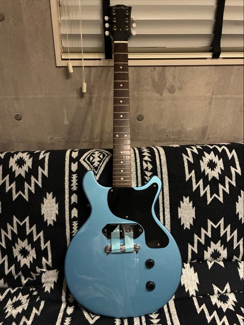 G-JR-LTD ペルハムブルー 喜多郁代 ういセット