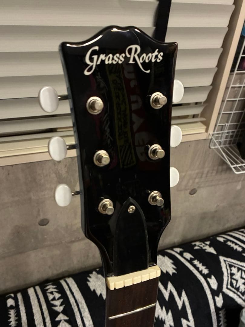 G-JR-LTD ペルハムブルー 喜多郁代 ういセット