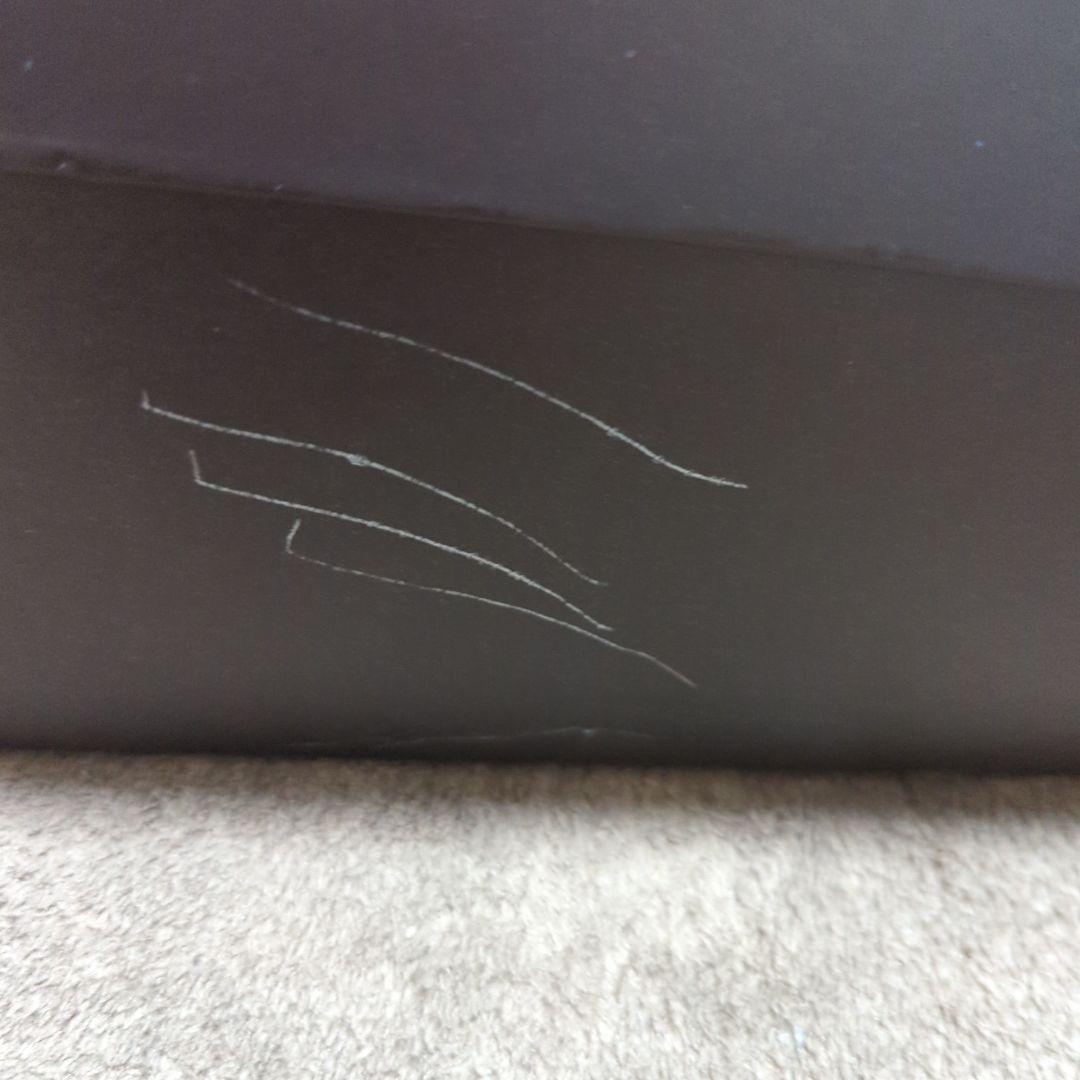 GUCCI空き箱特大サイズ❗