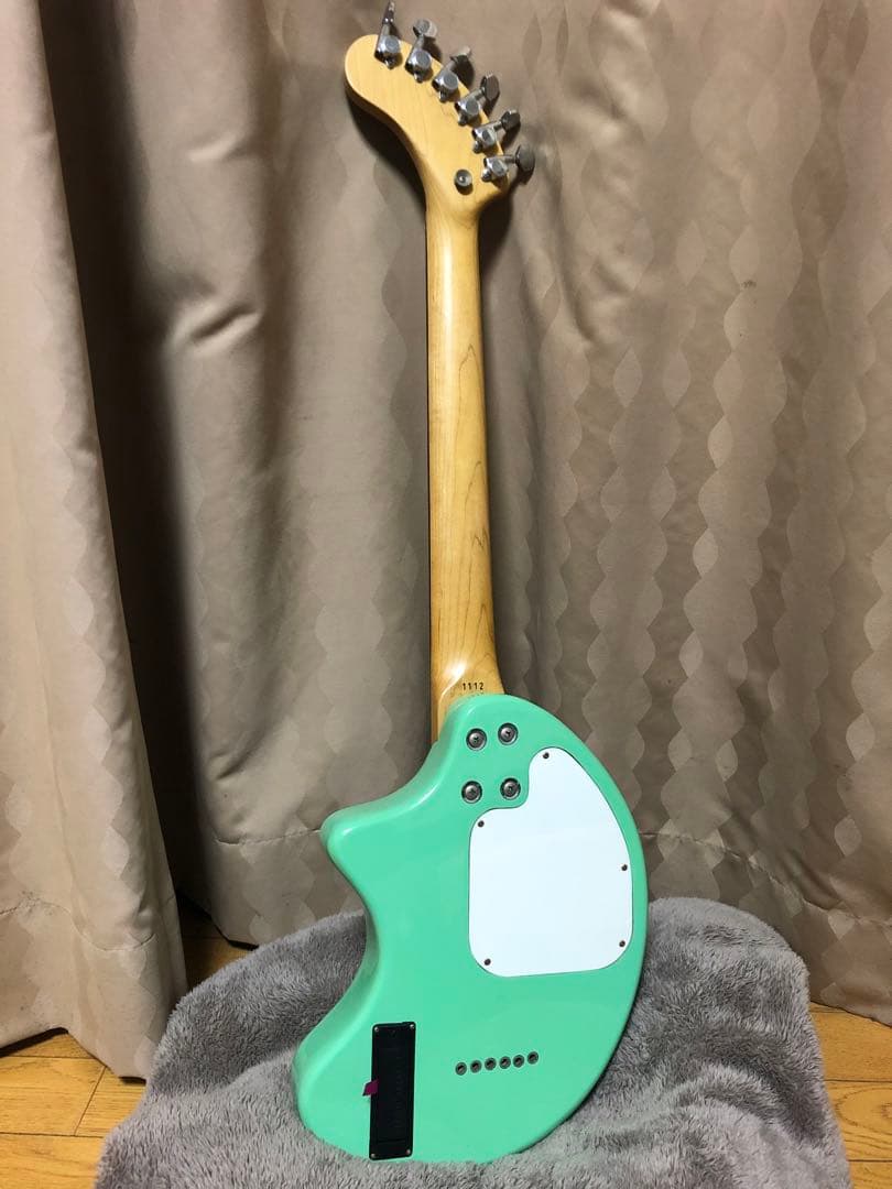 ギター FERNANDES Zo-3