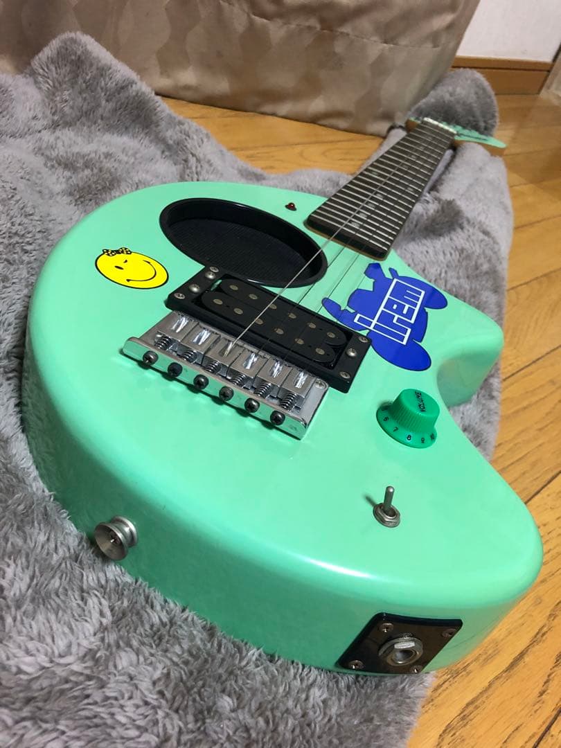 ギター FERNANDES Zo-3