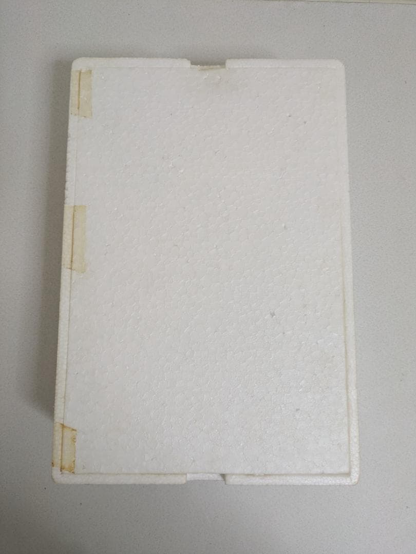 【未使用】HI-L 重戦機エルガイム 1/100 スケール バンダイ